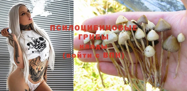 герыч Белоозёрский